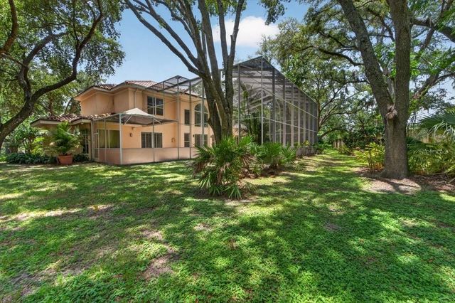 15707 COCHESTER ROAD, Tampa, FL 33647