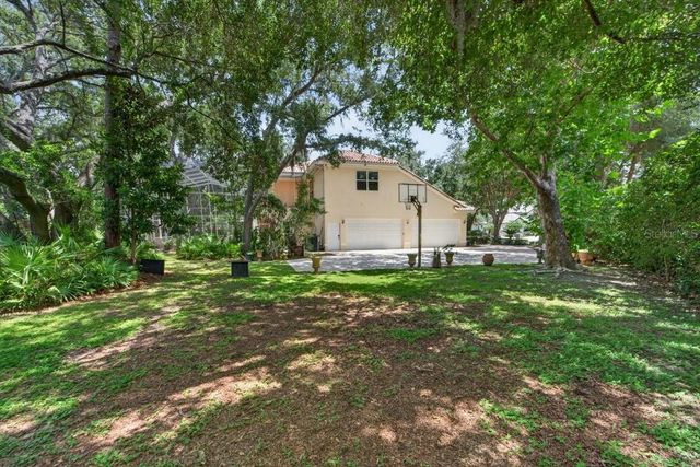 15707 COCHESTER ROAD, Tampa, FL 33647