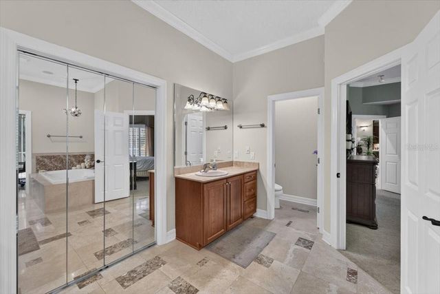 15707 COCHESTER ROAD, Tampa, FL 33647