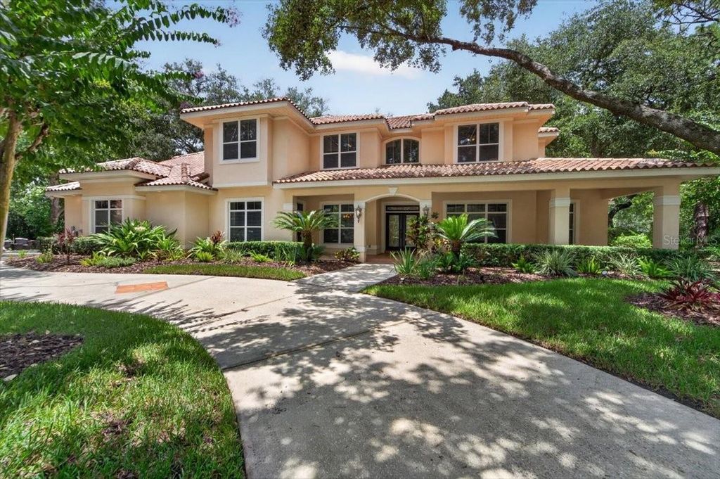 15707 COCHESTER ROAD, Tampa, FL 33647