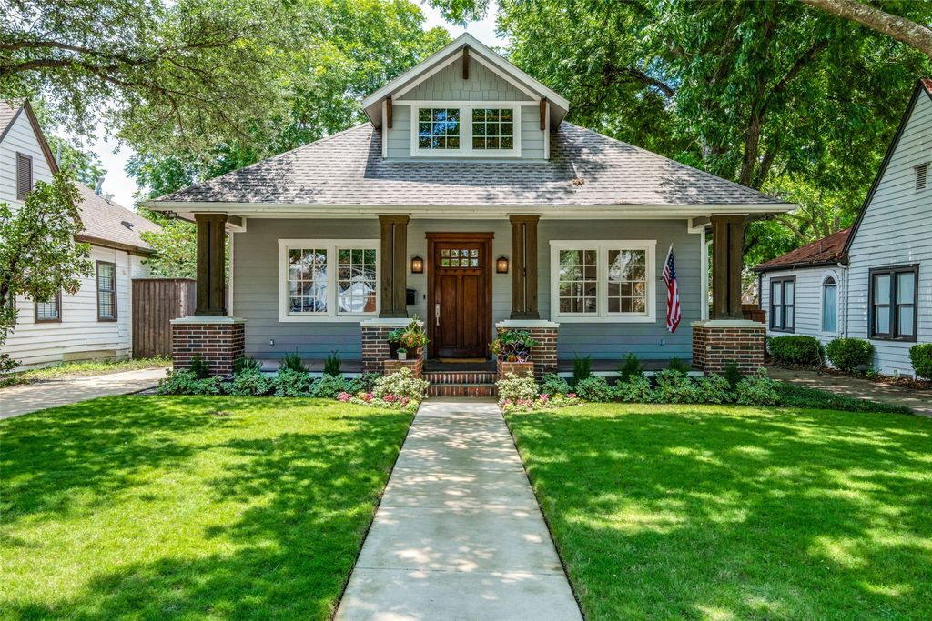 6122 Richmond Avenue, Dallas, TX 75214
