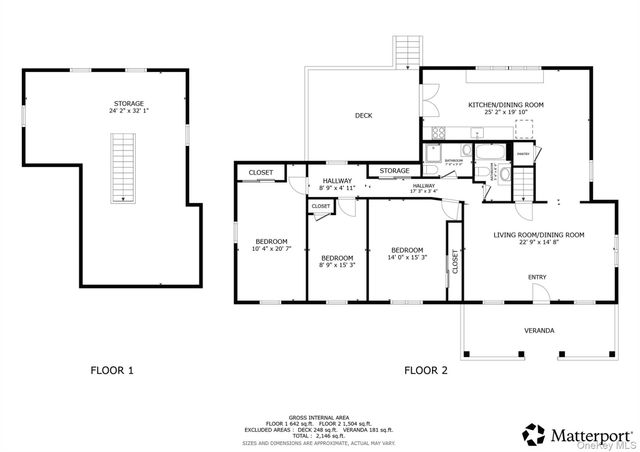 507 Gillette Avenue, Bayport, NY 11705