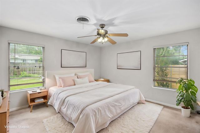 5509 Mapleleaf DR, Austin, TX 78723