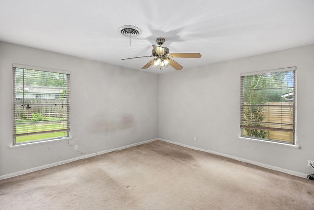 5509 Mapleleaf DR, Austin, TX 78723
