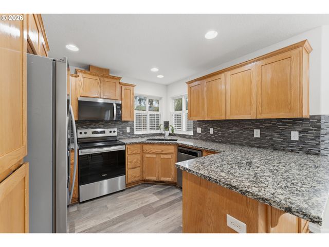 5222 Ne 25TH Pl, Vancouver, WA 98663