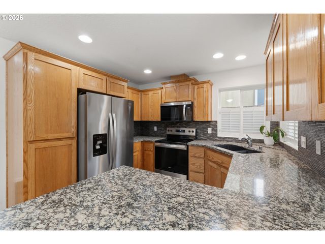 5222 Ne 25TH Pl, Vancouver, WA 98663