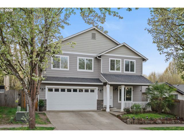 5222 Ne 25TH Pl, Vancouver, WA 98663