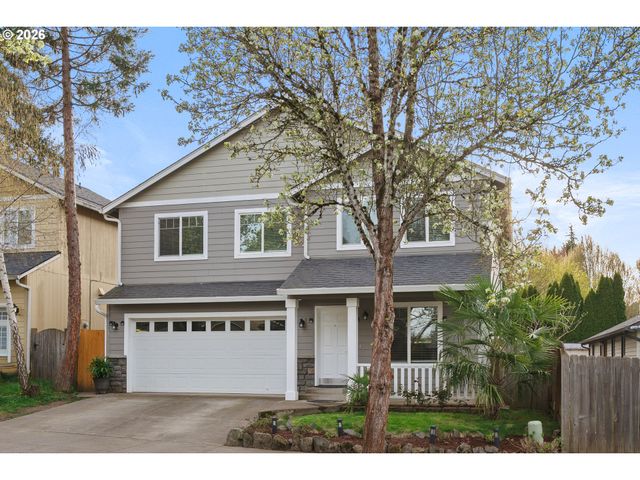 5222 Ne 25TH Pl, Vancouver, WA 98663