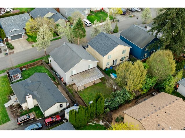 5222 Ne 25TH Pl, Vancouver, WA 98663