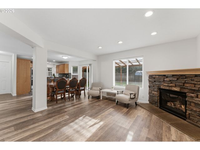 5222 Ne 25TH Pl, Vancouver, WA 98663