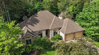 3701 Webber Pines Drive Ne, Plainfield Twp, MI 49525