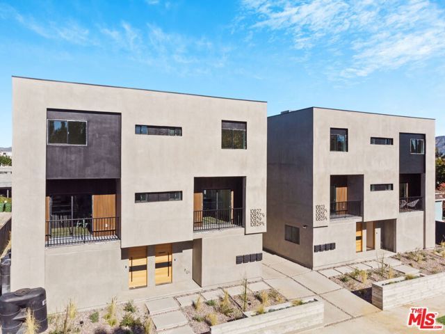 10821 Hartsook Street, North Hollywood (los Angeles), CA 91601