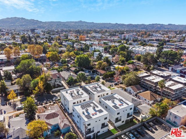 10821 Hartsook Street, North Hollywood (los Angeles), CA 91601