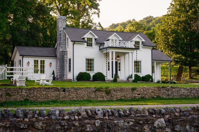 2405 Thompson Rd, Lewisburg, TN 37091