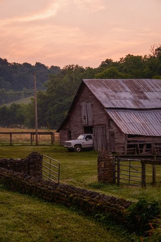 2405 Thompson Rd, Lewisburg, TN 37091