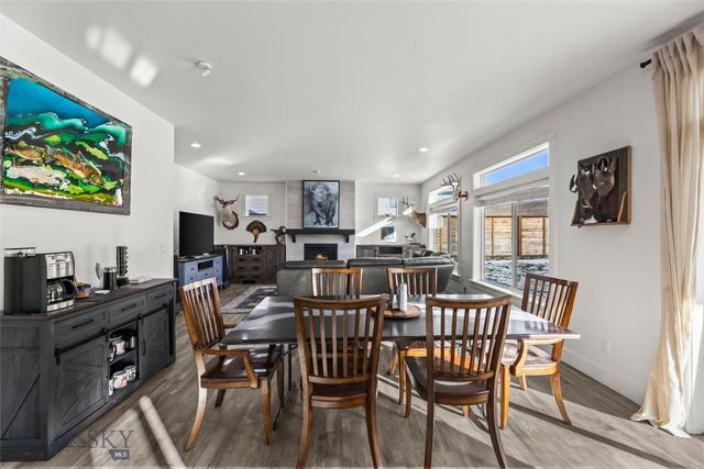 1202 Sweetgrass Lane, Livingston, MT 59047