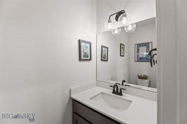 1202 Sweetgrass Lane, Livingston, MT 59047