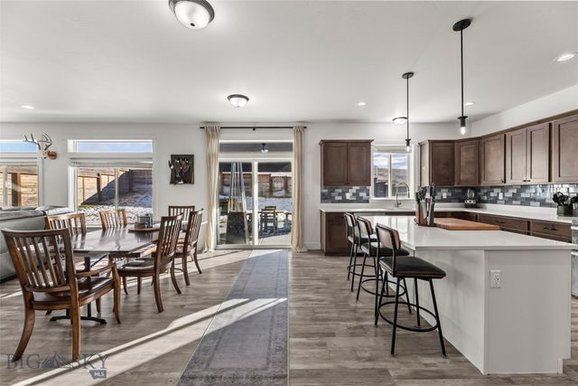 1202 Sweetgrass Lane, Livingston, MT 59047