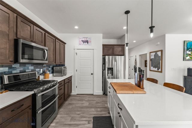 1202 Sweetgrass Lane, Livingston, MT 59047