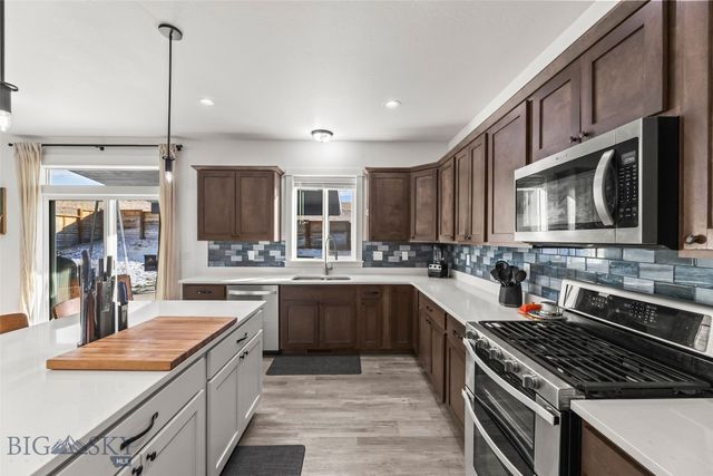 1202 Sweetgrass Lane, Livingston, MT 59047