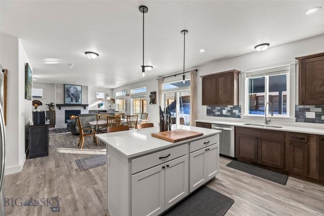 1202 Sweetgrass Lane, Livingston, MT 59047