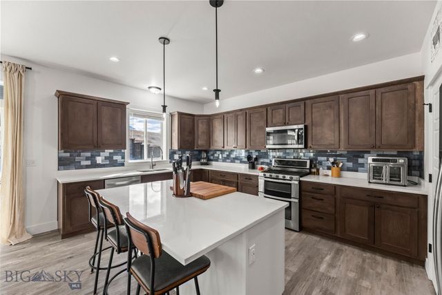 1202 Sweetgrass Lane, Livingston, MT 59047