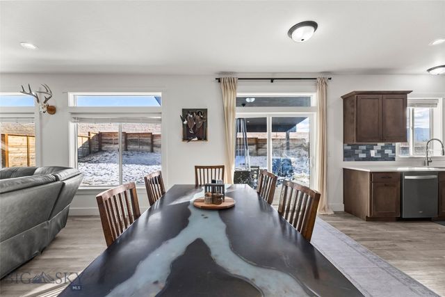 1202 Sweetgrass Lane, Livingston, MT 59047