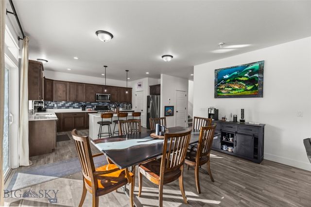 1202 Sweetgrass Lane, Livingston, MT 59047