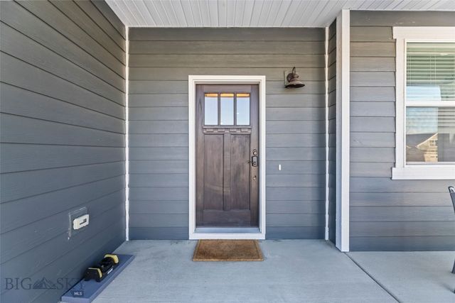 1202 Sweetgrass Lane, Livingston, MT 59047