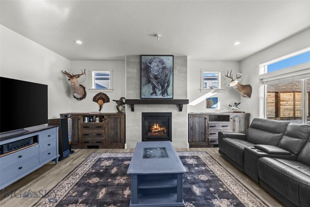 1202 Sweetgrass Lane, Livingston, MT 59047