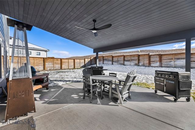 1202 Sweetgrass Lane, Livingston, MT 59047