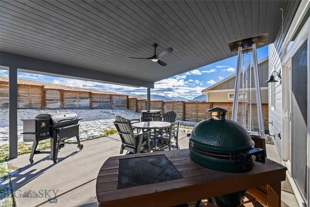 1202 Sweetgrass Lane, Livingston, MT 59047