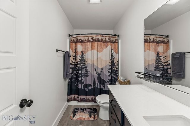 1202 Sweetgrass Lane, Livingston, MT 59047