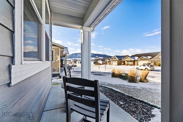 1202 Sweetgrass Lane, Livingston, MT 59047