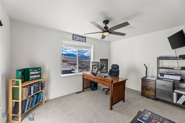 1202 Sweetgrass Lane, Livingston, MT 59047