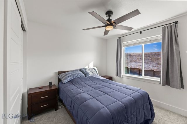 1202 Sweetgrass Lane, Livingston, MT 59047