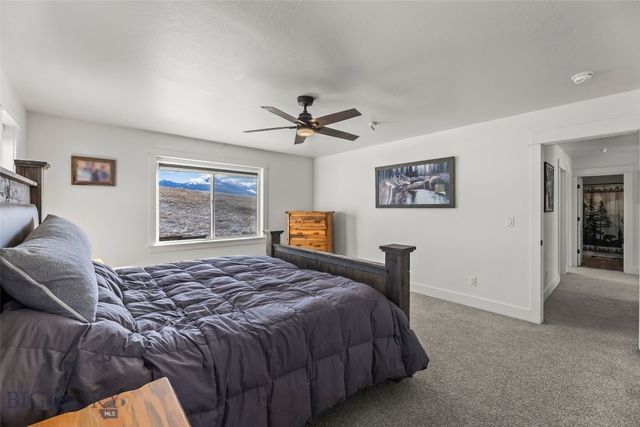 1202 Sweetgrass Lane, Livingston, MT 59047