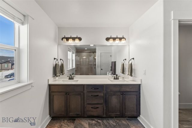 1202 Sweetgrass Lane, Livingston, MT 59047