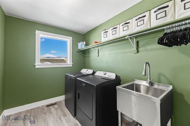 1202 Sweetgrass Lane, Livingston, MT 59047