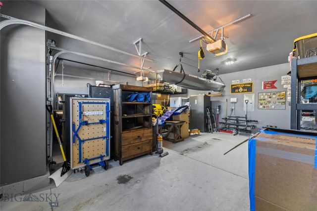 1202 Sweetgrass Lane, Livingston, MT 59047