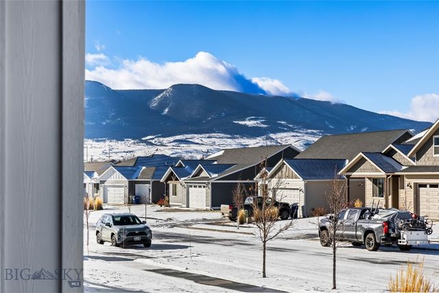 1202 Sweetgrass Lane, Livingston, MT 59047