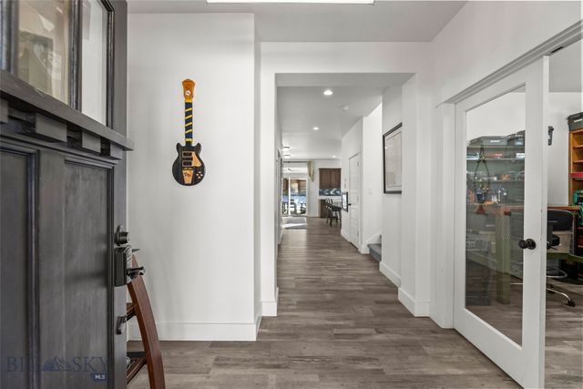 1202 Sweetgrass Lane, Livingston, MT 59047