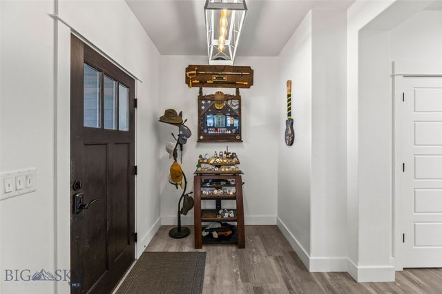 1202 Sweetgrass Lane, Livingston, MT 59047