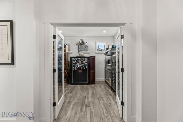 1202 Sweetgrass Lane, Livingston, MT 59047