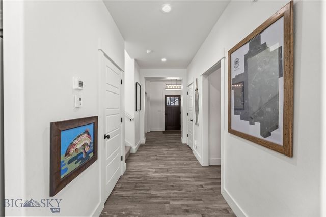 1202 Sweetgrass Lane, Livingston, MT 59047