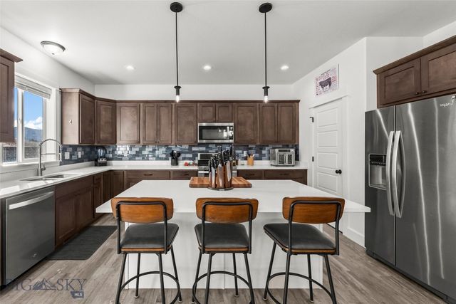 1202 Sweetgrass Lane, Livingston, MT 59047