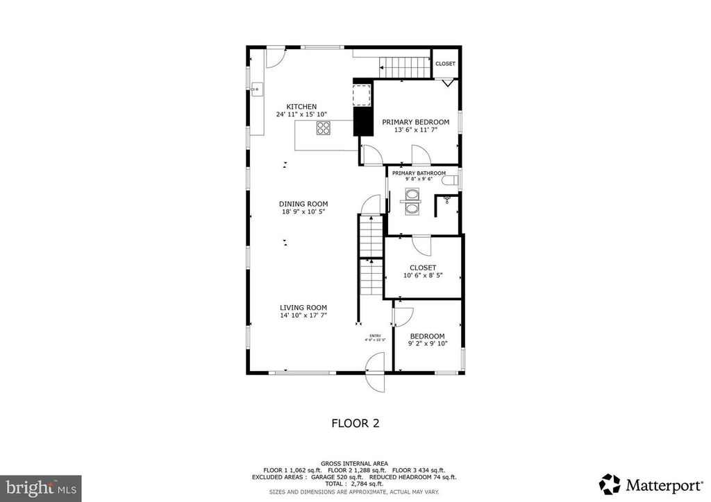 713 ARDSLEY CT, Yardley, PA 19067