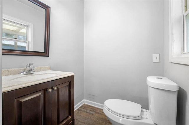 55 Pirates Point, Dawsonville, GA 30534