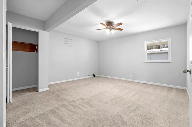 55 Pirates Point, Dawsonville, GA 30534