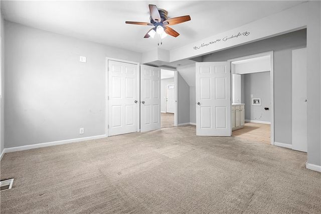 55 Pirates Point, Dawsonville, GA 30534